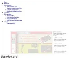 Sites similar to internetklingel.de