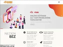 Sites similar to internetkutusu.com.tr
