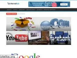 Sites similar to internetlab.es