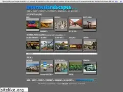 Sites similar to internetlandscapes.com