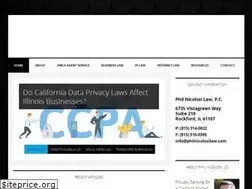 Sites similar to internetlegalattorney.com