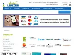 Sites similar to internetlenzen.be