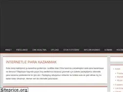 Sites similar to internetleparakazan.com