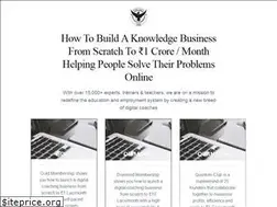 Sites similar to internetlifestylehub.com