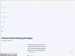 Sites similar to internetlk.com