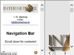 Sites similar to internetloge.de