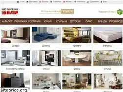 Sites similar to internetmagazinmebeli.com