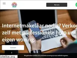 Sites similar to internetmakelaar.com