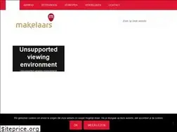 Sites similar to internetmakelaars.nl