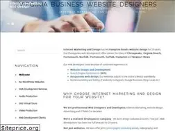 Sites similar to internetmark.com