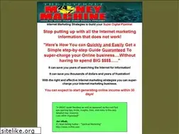 Sites similar to internetmarketing-strategies.com