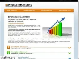 Sites similar to internetmarketing.ba