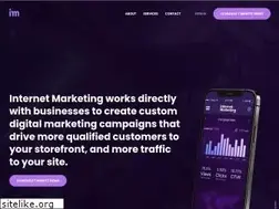 Sites similar to internetmarketing.com