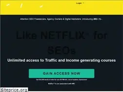 Sites similar to internetmarketing.gold
