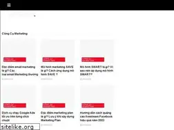 Sites similar to internetmarketing.vn