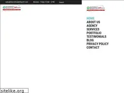 Sites similar to internetmarketing247.com