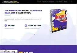 Sites similar to internetmarketingblog101.com