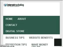 Sites similar to internetmarketingbusiness.club