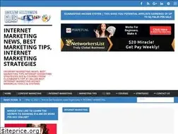 Sites similar to internetmarketingclub.shop