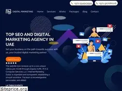 Sites similar to internetmarketingdubai.com