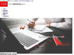 Sites similar to internetmarketingexperts.net.au