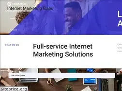Sites similar to internetmarketingidaho.com