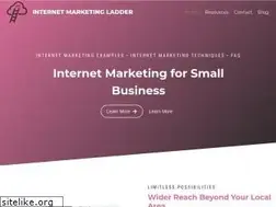 Sites similar to internetmarketingladder.com