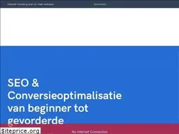 Sites similar to internetmarketingleren.nl