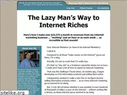 Sites similar to internetmarketingonautopilot.com