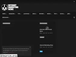 Sites similar to internetmarketingreviews.com