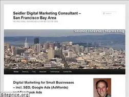 Sites similar to internetmarketingsanfran.com