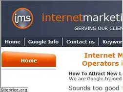Sites similar to internetmarketingsolution.com.au