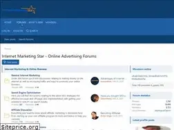 Sites similar to internetmarketingstar.com