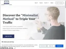 Sites similar to internetmarketingstudies.com