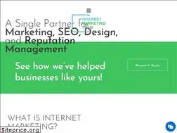 Sites similar to internetmarketingteam.com