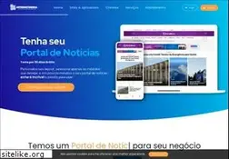 Sites similar to internetmedia.com.br