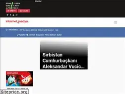 Sites similar to internetmedya.com