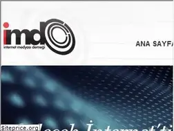 Sites similar to internetmedyasi.org