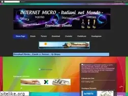 Sites similar to internetmicro.blogspot.com