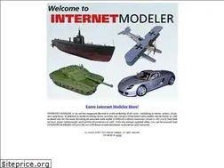 Sites similar to internetmodeler.com