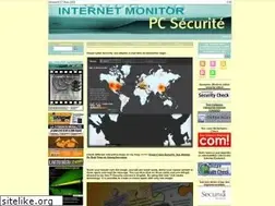 Sites similar to internetmonitor.lu