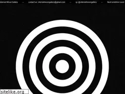 Sites similar to internetmoongallery.com