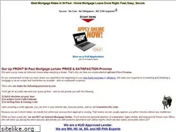 Sites similar to internetmortgage.ws