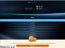 Sites similar to internetnajtaniej.pl