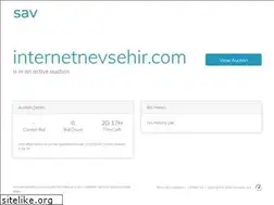 Sites similar to internetnevsehir.com