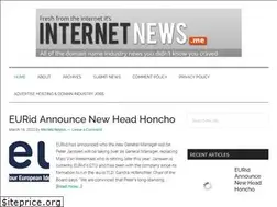 Sites similar to internetnews.me