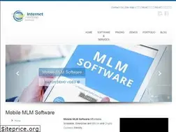 Sites similar to internetnextstep.com