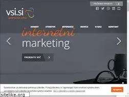 Sites similar to internetni-marketing.si
