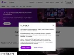 Sites similar to interneto.tv