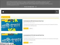 Sites similar to internetofferbd.blogspot.com